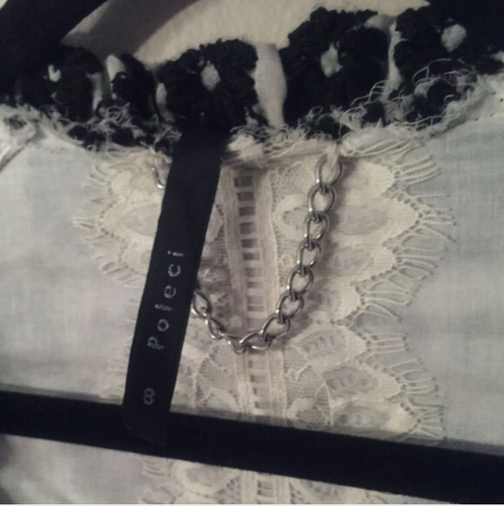 POLECI jacket - Picture 4 of 4